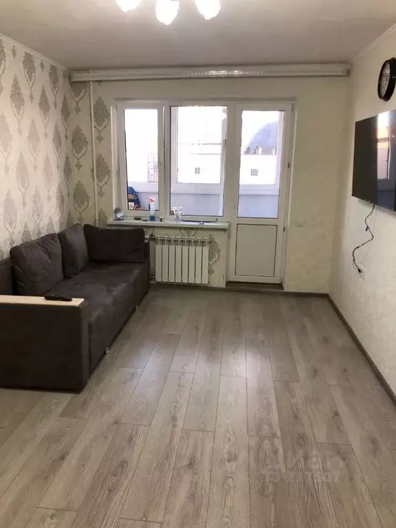 2-к кв. Московская область, Щелково Талсинская ул, 2 (43.0 м) - Фото 1