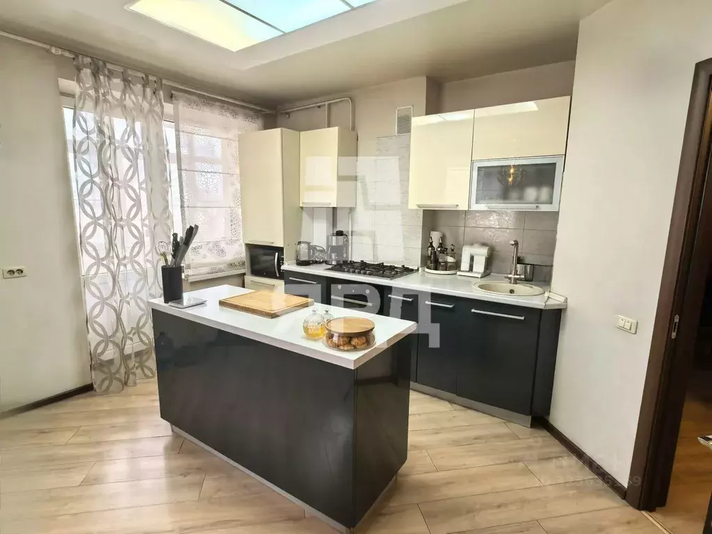 2-к кв. Ростовская область, Таганрог ул. Дзержинского (78.1 м) - Фото 2