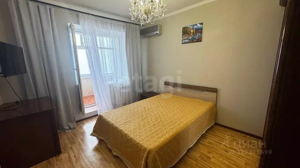 2-к кв. Ханты-Мансийский АО, Ханты-Мансийск ул. Рябиновая, 11 (77.0 м) - Фото 1