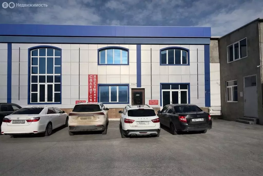 Помещение свободного назначения (300 м) - Фото 1