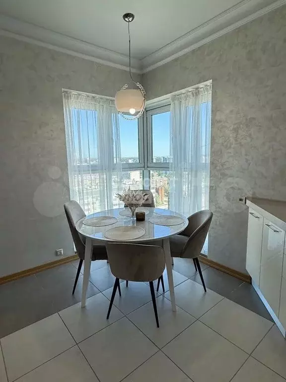3-к. квартира, 80 м, 15/16 эт. - Фото 0