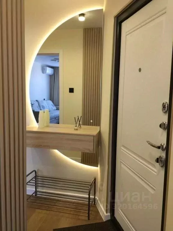 3-к кв. Тюменская область, Тюмень ул. Николая Федорова, 1 (70.0 м) - Фото 2