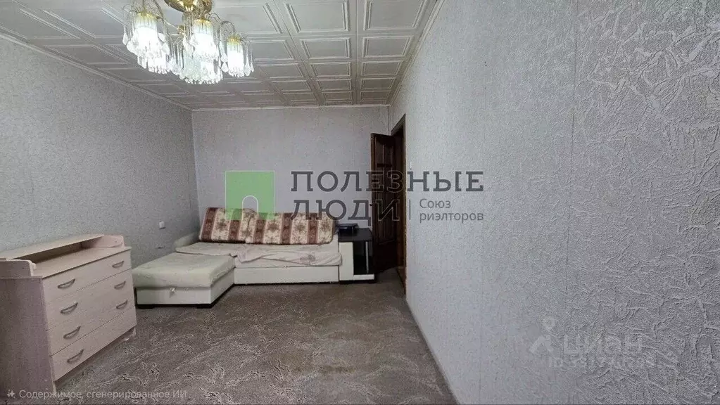 2-к кв. Белгородская область, Белгород ул. Костюкова, 75 (55.4 м) - Фото 2