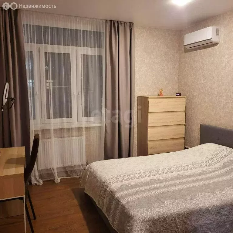 2-комнатная квартира: Ростов-на-Дону, проспект Сиверса, 30 (61.2 м) - Фото 1