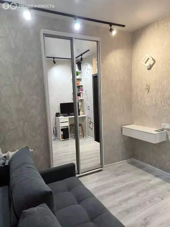 2-комнатная квартира: Евпатория, Интернациональная улица, 29 (42.8 м) - Фото 1