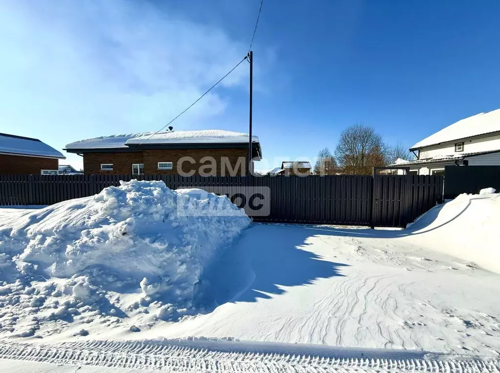 Дом в Московская область, Наро-Фоминский городской округ, Облака дп  ... - Фото 1