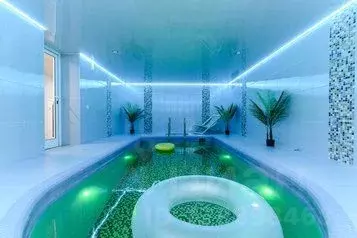 Дом в Московская область, Мытищи городской округ, пос. Вешки ул. ... - Фото 1