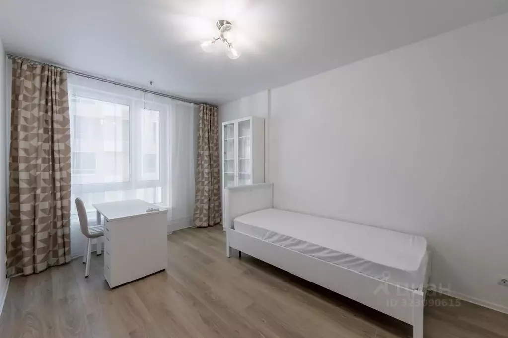 3-к кв. Москва Волоколамское ш., 24к1 (95.0 м) - Фото 2