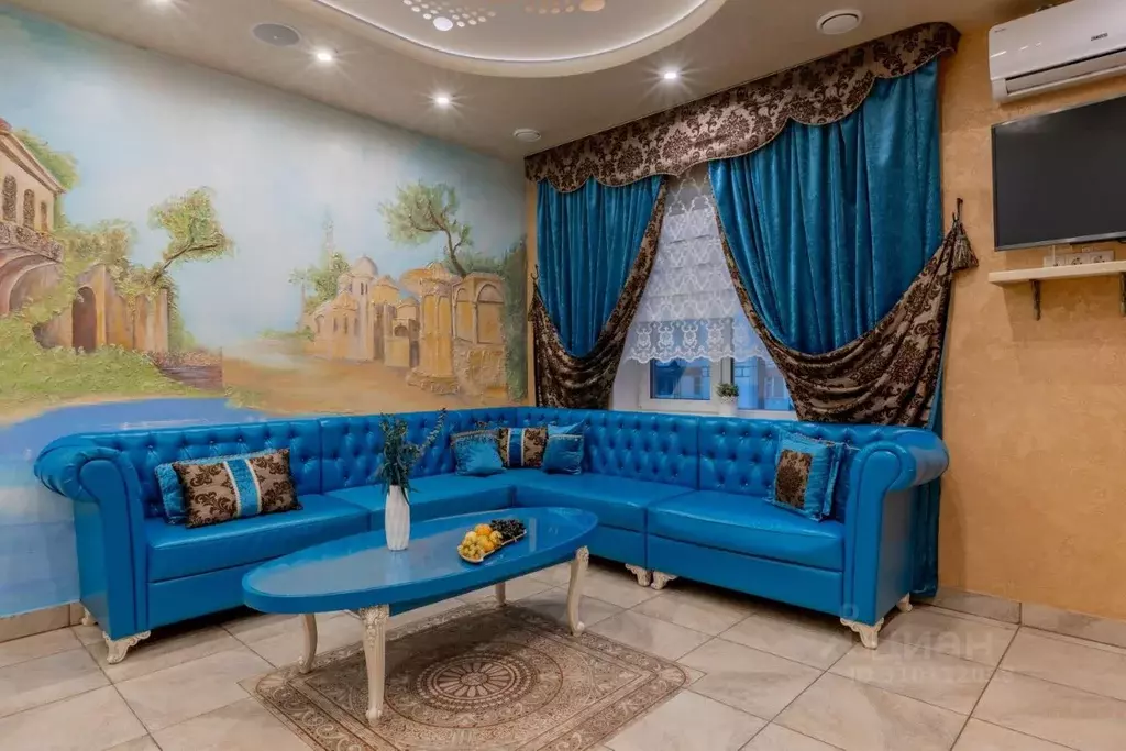 Комната Удмуртия, Ижевск Нагорная ул., 29 (40.0 м) - Фото 2