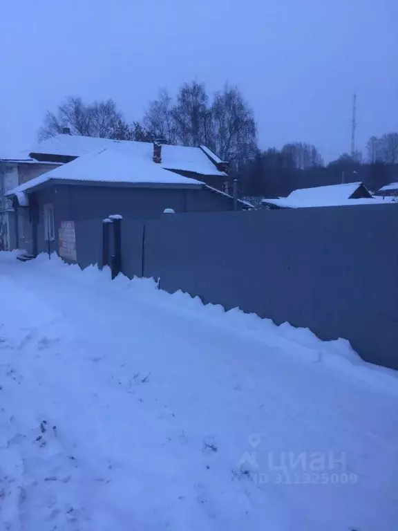 Торговая площадь в Костромская область, Галич ул. Луначарского, 17 (79 ... - Фото 2