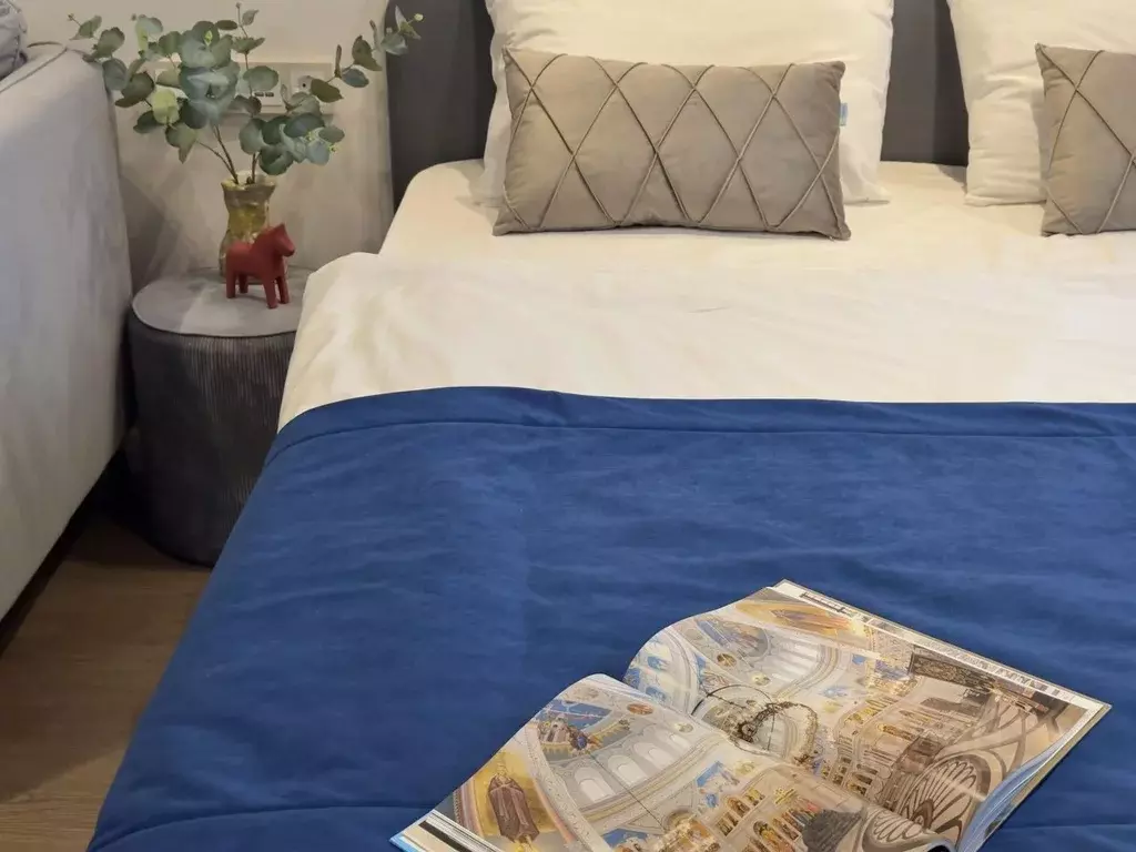 Комната Москва Большой Коптевский проезд, 3С7 (20.0 м) - Фото 1