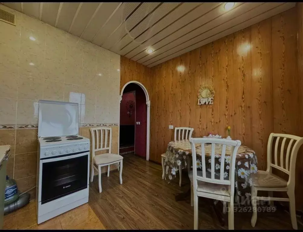 2-к кв. Кабардино-Балкария, Нальчик ул. Ю.А. Гагарина, 18к2 (50.9 м) - Фото 2