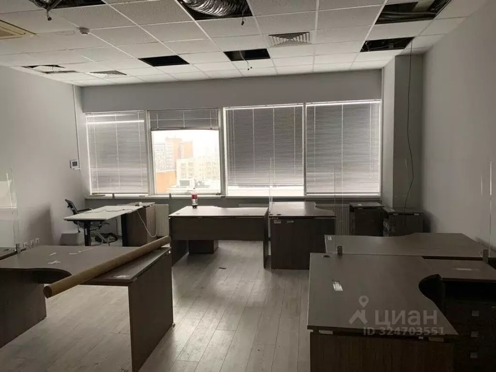 Офис в Москва Бауманская ул., 6С2 (212 м) - Фото 1