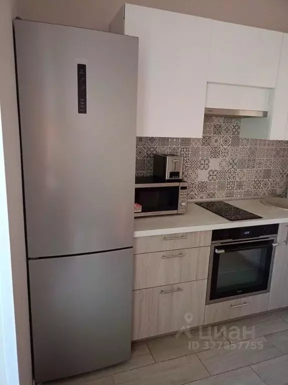 2-к кв. Московская область, Пушкино ул. Добролюбова, 32к2 (54.0 м) - Фото 2