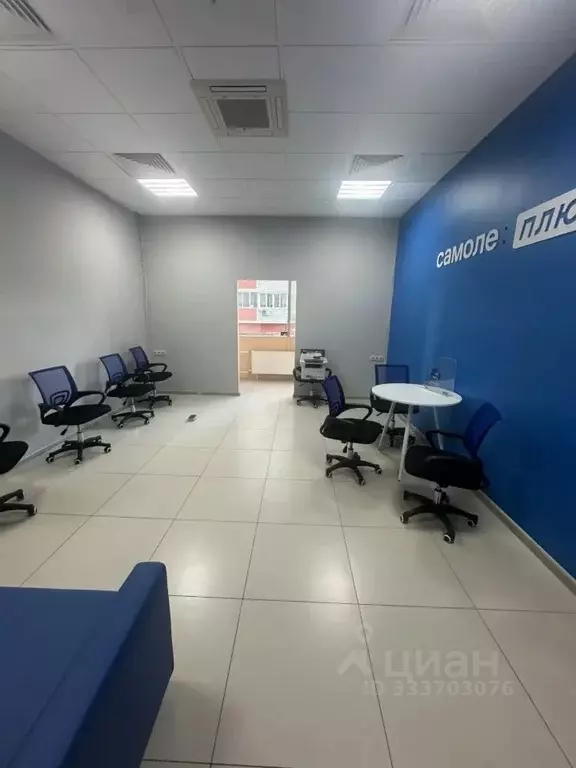 Помещение свободного назначения в Московская область, Красногорск ... - Фото 1