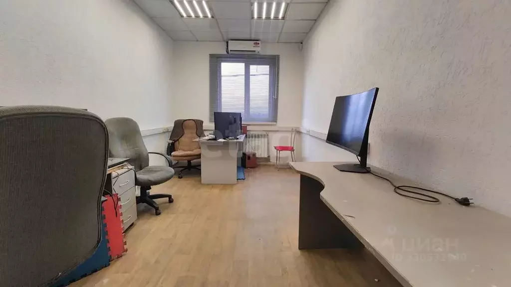 Склад в Саратовская область, Саратов Елшанская ул., 45 (724 м) - Фото 1