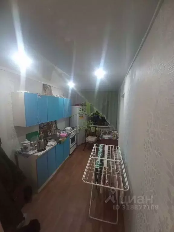 1-к кв. Бурятия, Улан-Удэ Геологическая ул., 22А (23.9 м) - Фото 0