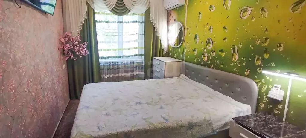 4-к кв. Алтайский край, Барнаул ул. Сухэ-Батора, 29 (60.9 м) - Фото 2