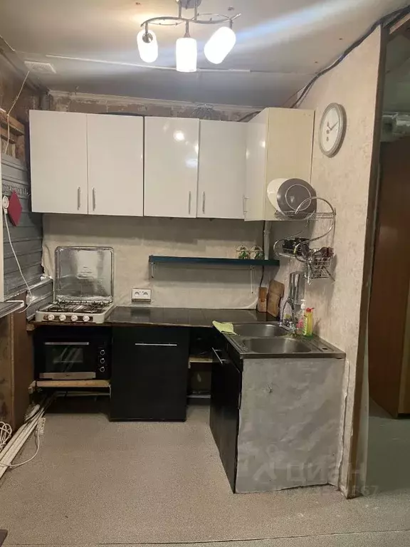 Дом в Московская область, Одинцовский городской округ, пос. Часцы ш. ... - Фото 1