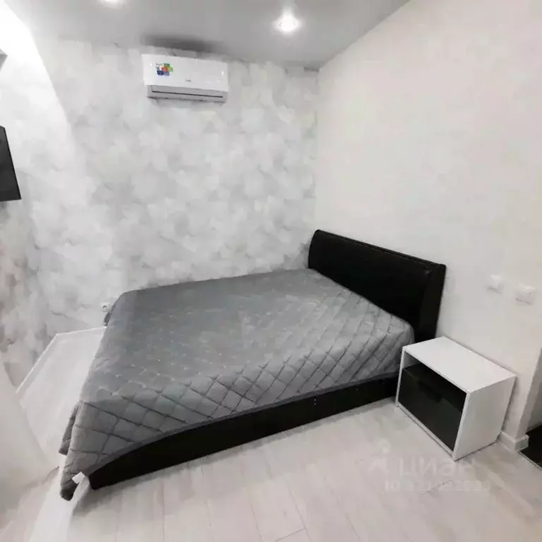 1-к кв. Татарстан, Набережные Челны Московский просп., 74В (22.0 м) - Фото 1