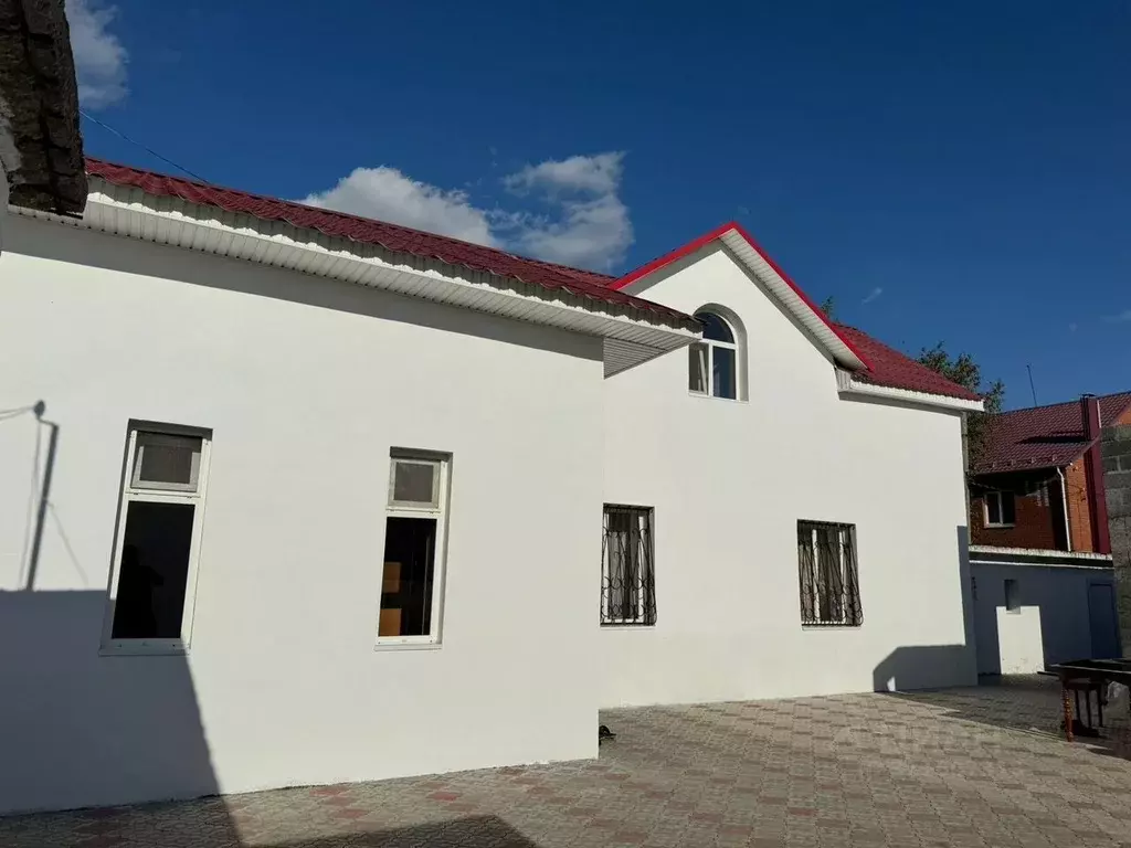 Дом в Самарская область, Самара Оружейная ул., 37 (200 м) - Фото 2