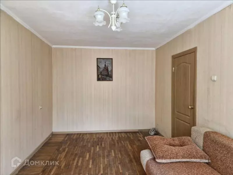 Продаётся 1-к квартира, 36.4 м - Фото 1