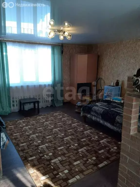 Дом в Нижний Тагил, Осенняя улица (33.9 м) - Фото 1