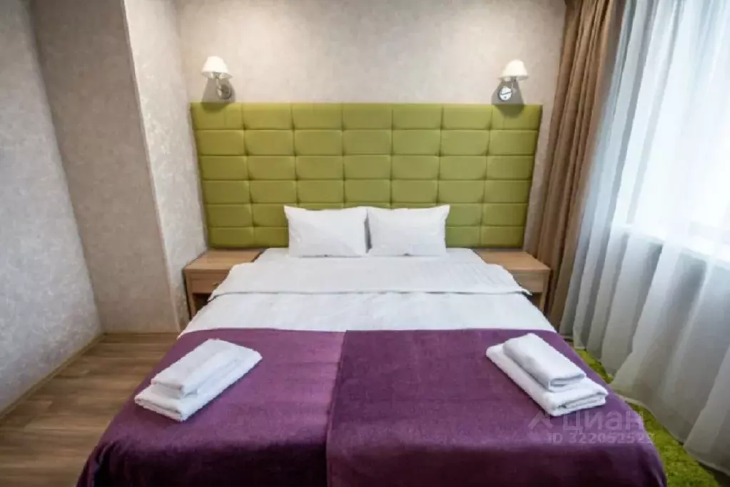 Комната Москва Пятницкое ш., 35 (11.0 м) - Фото 1