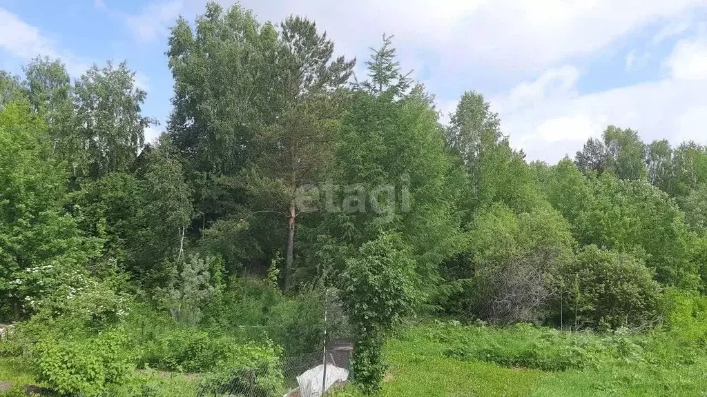 участок в томская область, томск утро садовое товарищество, (4.6 . - Фото 0