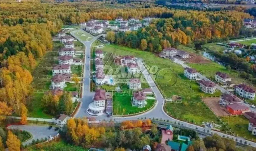 Участок в Челябинская область, Сосновский район, с. Кременкуль, ... - Фото 0