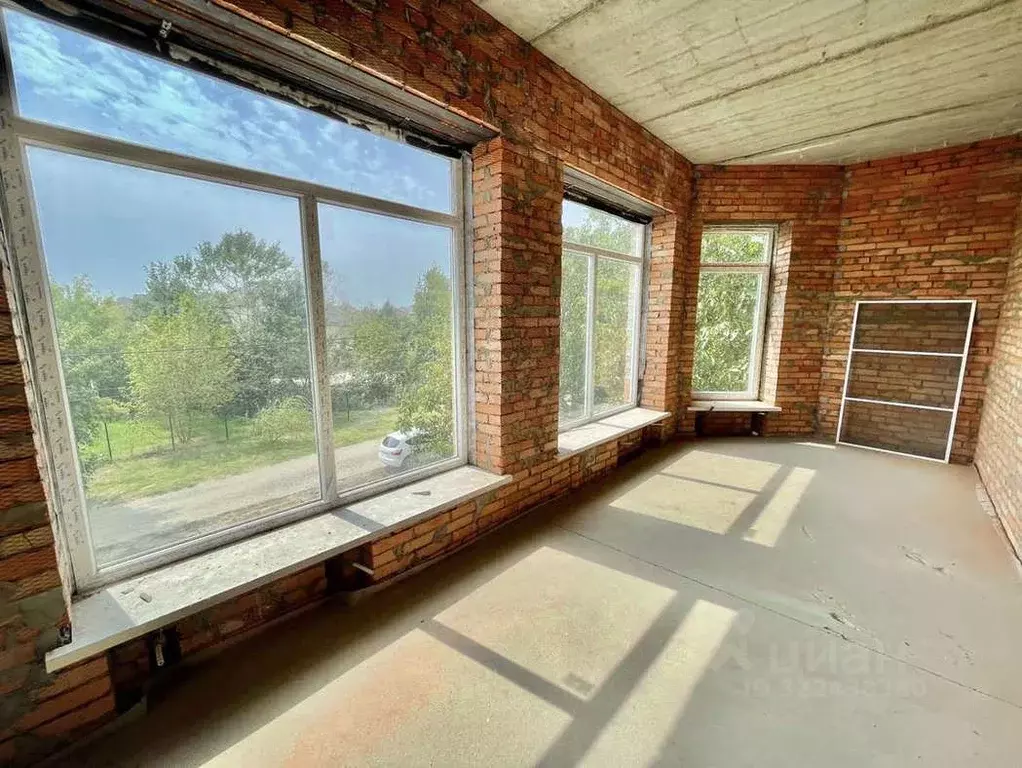 Дом в Краснодарский край, Краснодар Горхутор мкр, ул. М.А. ... - Фото 1