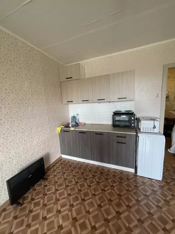 Продаётся квартира-студия, 24.4 м - Фото 1