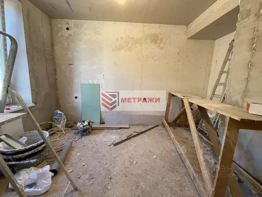 2-к кв. Краснодарский край, Темрюк ул. Розы Люксембург, 36/1 (32.0 м) - Фото 2