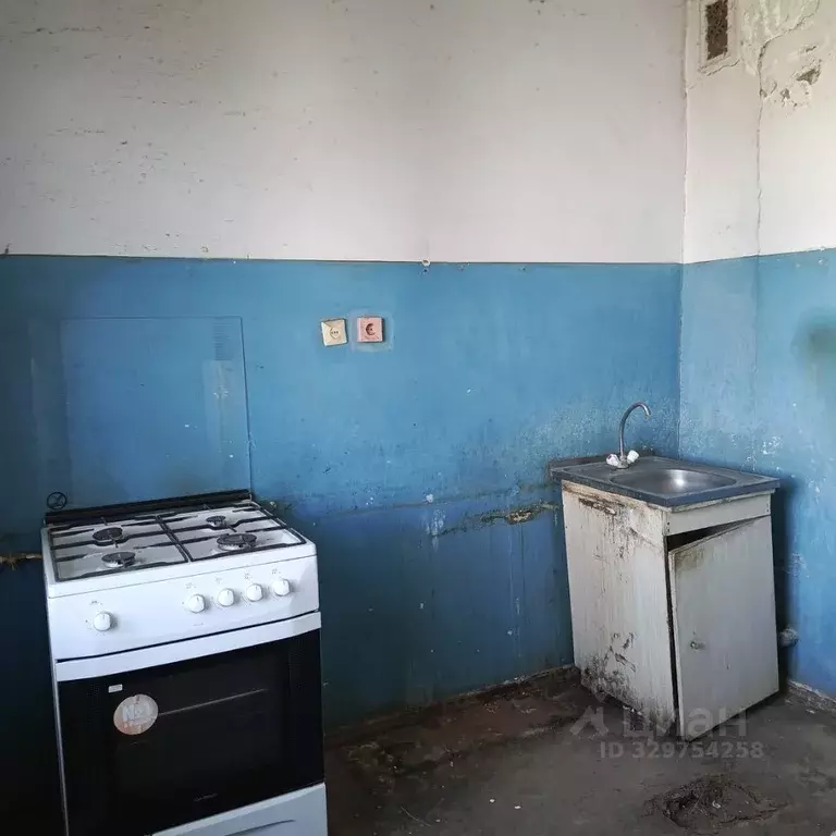 1-к кв. Самарская область, Самара ул. Гастелло, 41 (28.7 м) - Фото 1