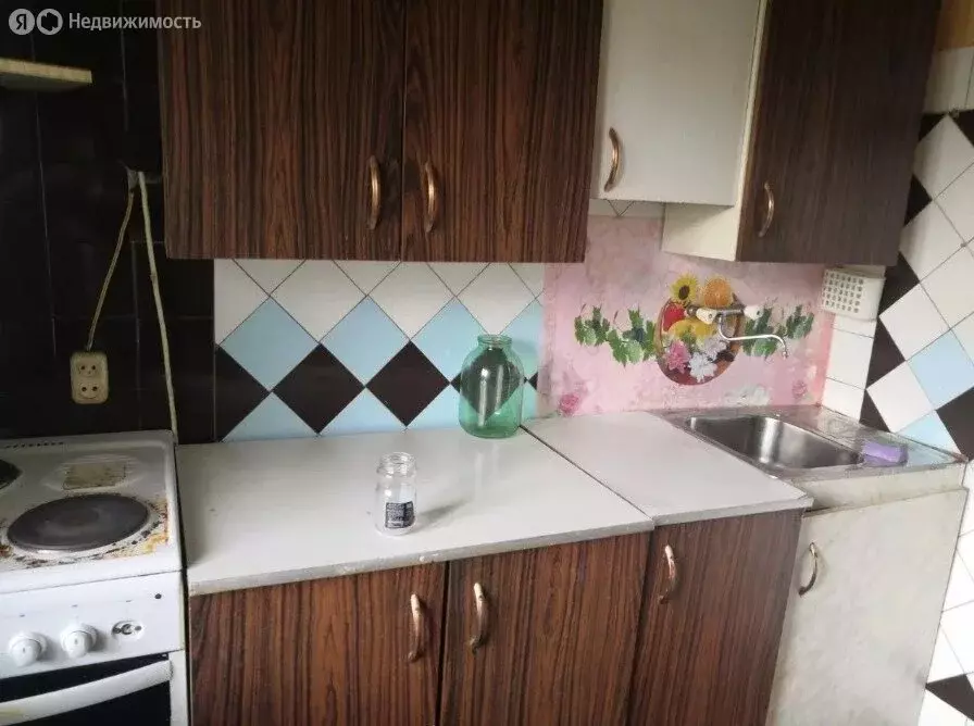 2-комнатная квартира: Топки, микрорайон Красная Горка, 3 (42.9 м) - Фото 1