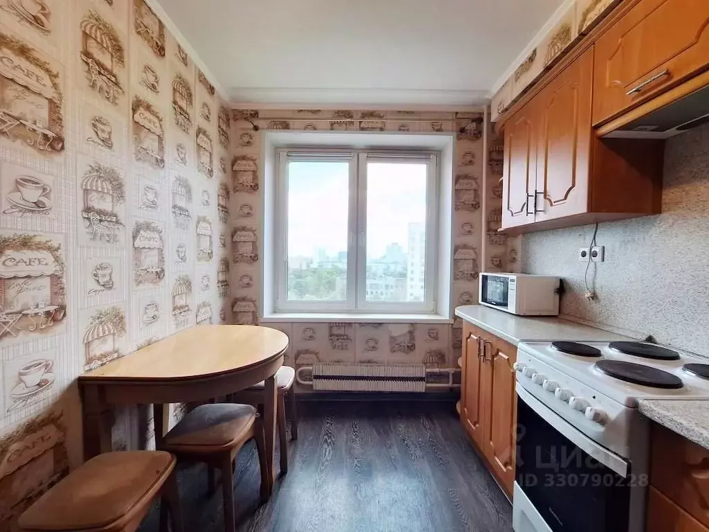 2-к кв. Москва Яхромская ул., 3К4 (48.0 м) - Фото 2