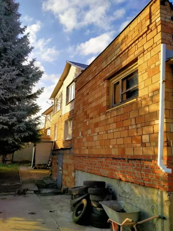 Дом в Тульская область, Новомосковск ул. Клин, 131 (328 м) - Фото 2