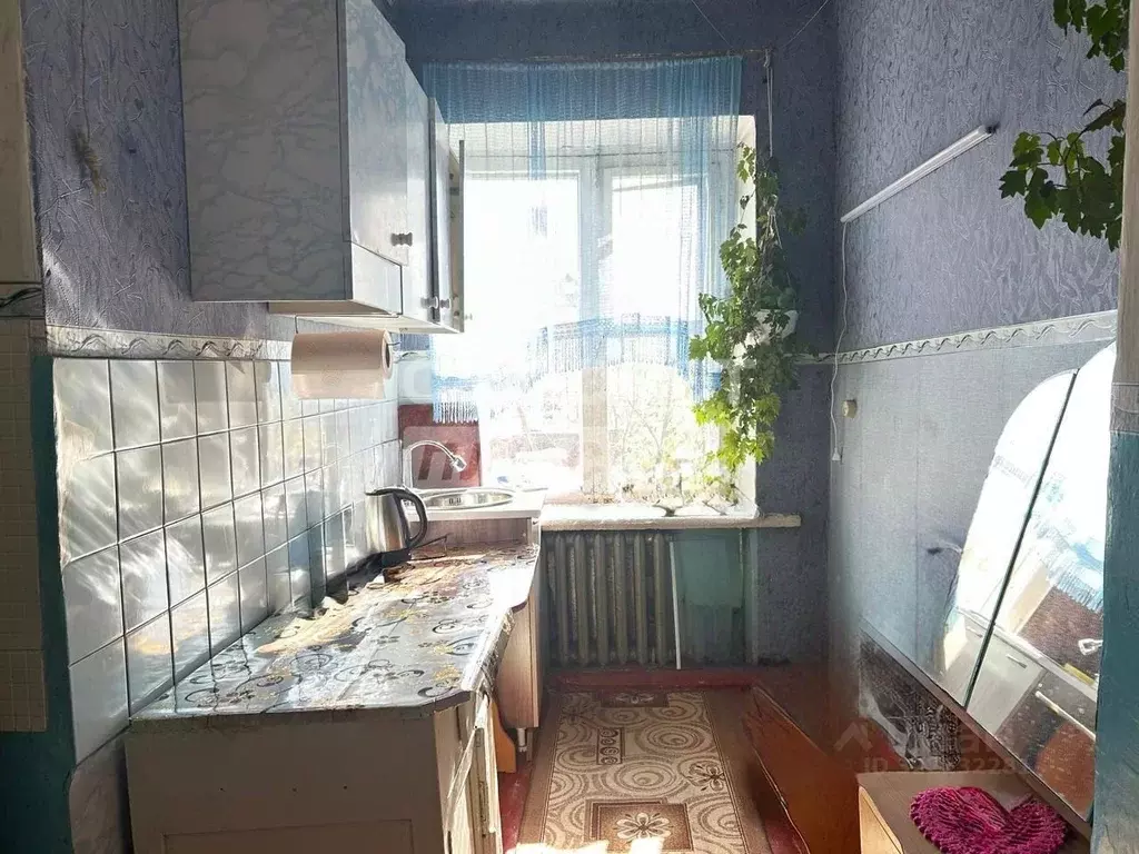 1-к кв. Алтайский край, Бийск ул. Льва Толстого, 149 (33.3 м) - Фото 2