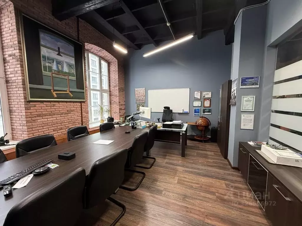 Офис в Москва Бауманская ул., 53/2 (705 м) - Фото 2