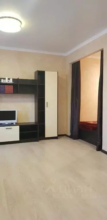 1-к кв. Московская область, Лыткарино ул. Ленина, 12 (35.4 м) - Фото 2