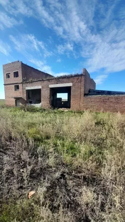 Помещение свободного назначения в Челябинская область, Агаповский ... - Фото 2