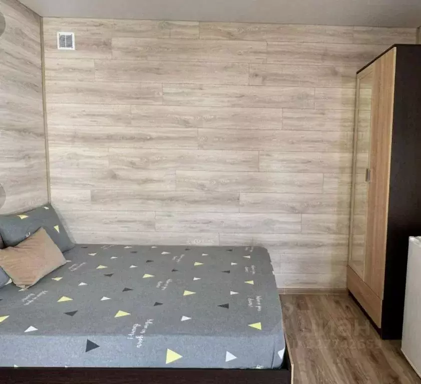 Комната Москва, Москва, Щербинка ул. Парковая, 8А - Фото 2