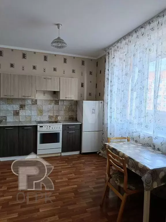 1-к. квартира, 43,3 м, 14/17 эт. - Фото 1