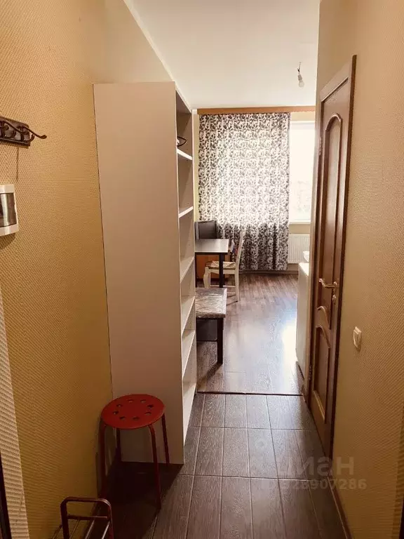 Комната Москва, Москва, Троицк ул. 4-я Вишневая, 5 (28.0 м) - Фото 1