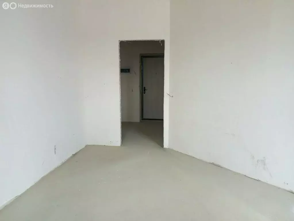 Квартира-студия: Темрюк, Дальняя улица, 30 (31.1 м) - Фото 2