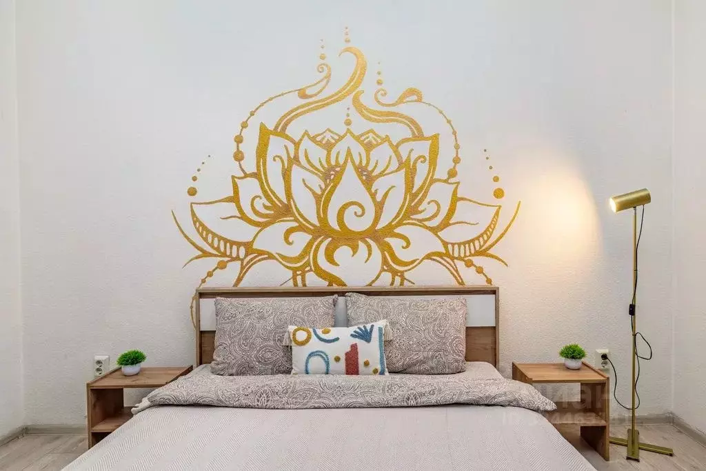 3-к кв. Татарстан, Казань ул. Волкова, 55 (110.0 м) - Фото 1