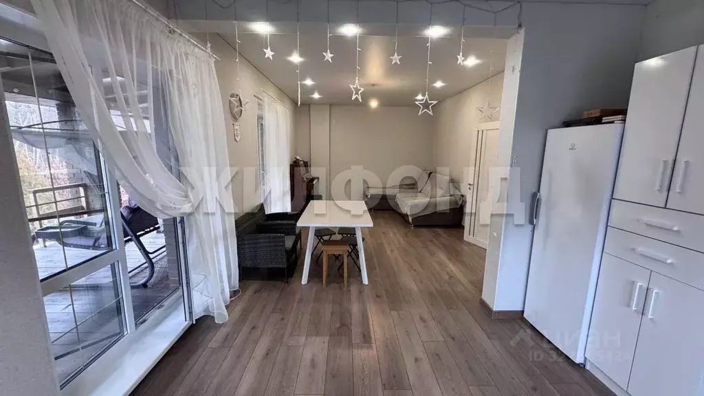 Дом в Белгородская область, Белгородский район, Дубовское с/пос, с. ... - Фото 1