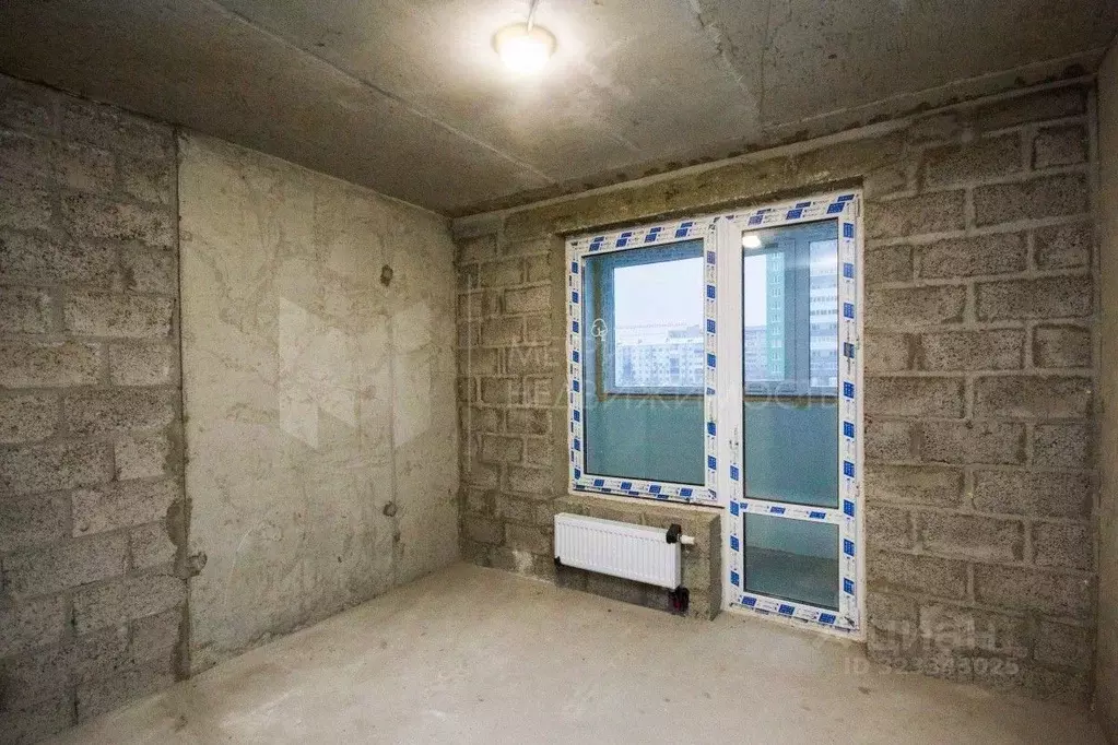 2-к кв. Ленинградская область, Мурино Всеволожский район, ул. ... - Фото 1