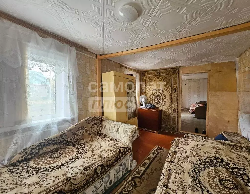 Дом в Волгоградская область, Волгоград Терновая ул. (42 м) - Фото 2