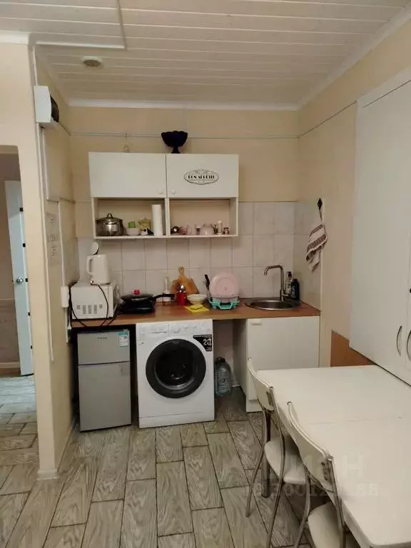 1-к кв. Башкортостан, с. Буздяк ул. Заводская, 19 (35.0 м) - Фото 2